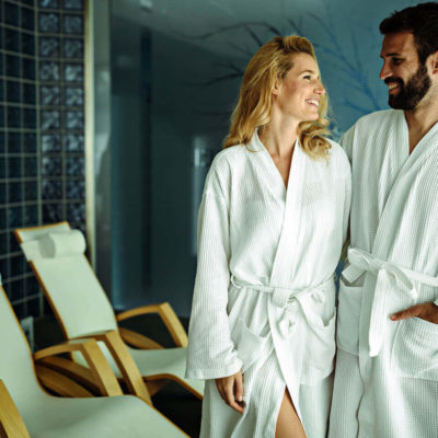pricing couples spa